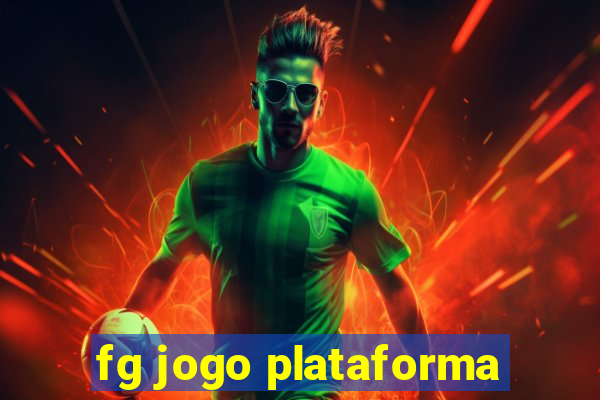 fg jogo plataforma